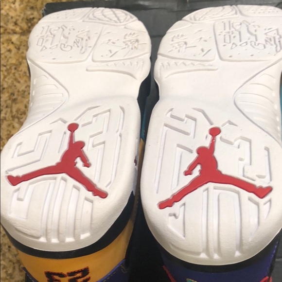 Retro 9 - Picture 8 of 10